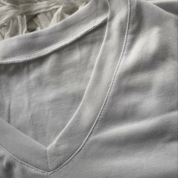 Polyester, XL (12) IT'S FINE, I'M FINE ...NWOT - Picture 4 of 6